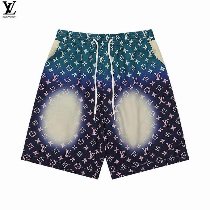 Picture of LV Shirt Pant Suits _SKULVM-3XLystQ111K3223340